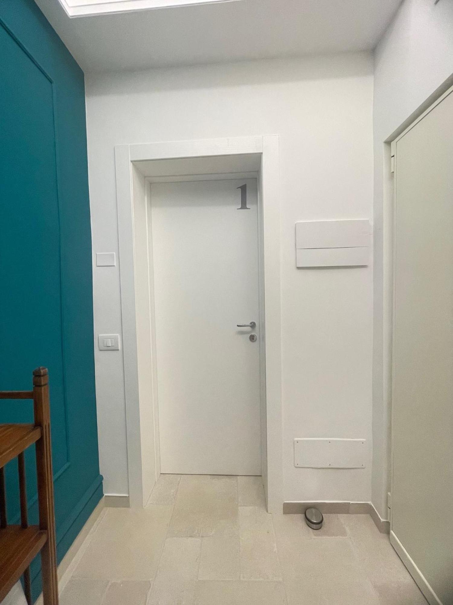 Maison d'hôtes Civico 38 - Le Tre Chiavi